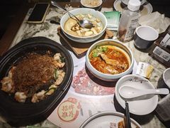-绿茶餐厅(壹方天地店)