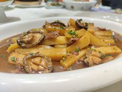 -船家渔(徐州北路店)