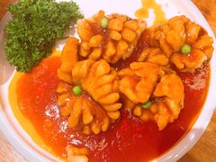 -食味酒味天津菜·古法鲜酿米酒(鼓楼店)