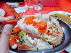 -阿兴生鱼片(大光路店)