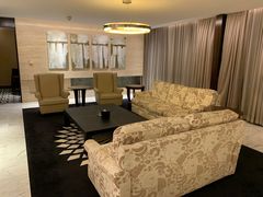 -青岛海尔洲际酒店