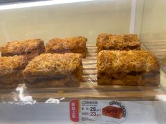 -85度C(上海周浦店)