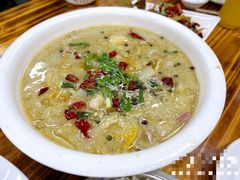 -无招牌