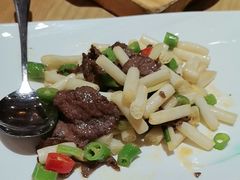 -德胜轩正宗顺德菜(宝安沙井会展中心店)