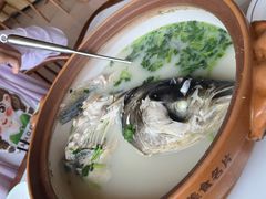 -风味小馆(天目湖宾馆店)