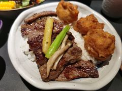 -王鼎精致料理铁板烧(世博源店)