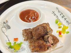 -堂宴·老厦门私房菜(1988仙岳总店)