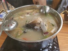 -大理老字号·舟渔的鱼野生菌海景餐厅(双廊店)