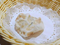 吊炉烧饼-祥记餐饮•豫粤珍味(金隅大厦店)