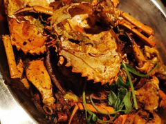 -传统香辣蟹(南园路店)