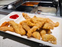 -海底捞火锅(金光华店)