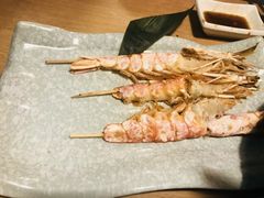 -山之川日料放题(通州店)
