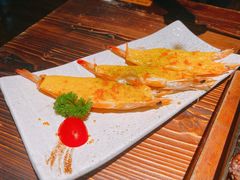 -小川洋风料理(江汉路店)