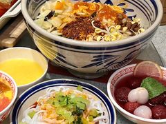 -福苗小骆驼烧烤(望京店)