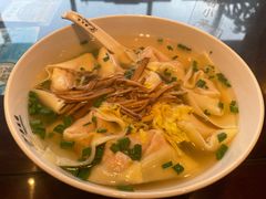 虾仁大混沌-熙盛源(苏苑街店)