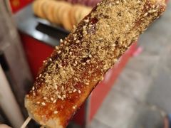 -玛马艾脆皮水磨年糕(湖北路87-89小区店)