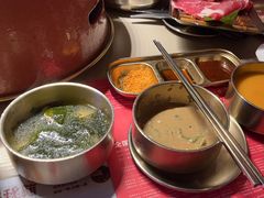 -西塔老太太泥炉烤肉(温州首店万象城黑金店)