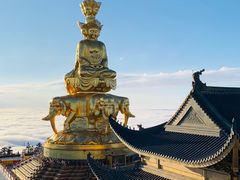 -峨眉山风景名胜区