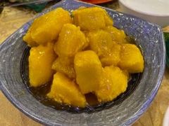 -维吾尔餐厅(宜山路店)