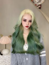 点击看大图 -MI HAIR