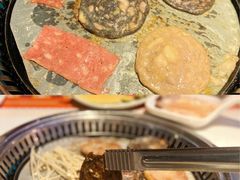 -阪尚皇·原切牛排·烤肉火锅自助(北京路店)