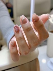 -Nail Me美甲美睫