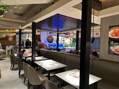 -北李妈妈菜·海肠捞饭(高新万达店)