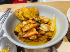 -娜娜家•Nana And Her Friends Restaurant(中北永旺店)