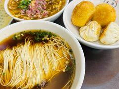 -毛华美食(清扬路店)