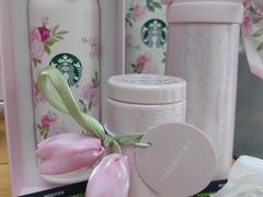 -星巴克臻选(湖滨道店)