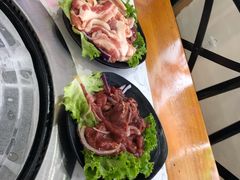 -原食烤肉·苏姐餐厅