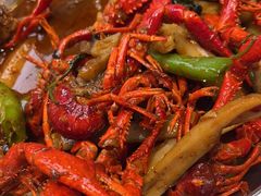 -聚味瞿记·龙虾堂(坡子街店)