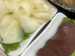 -晓林火锅(安定门店)