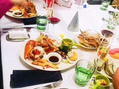 -解放碑威斯汀酒店-知味国际美食餐厅