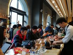 -星巴克臻选(福州东百中心分店)