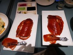 -小大董·烤鸭(观景餐厅·南京西路店)