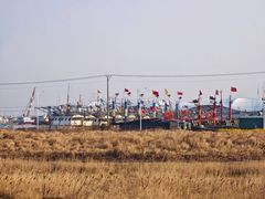 -吕四渔港