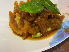 -津沽小院(天津之眼店)
