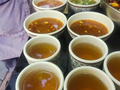 -黑竹香鸡(营和巷店)