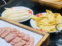 -重庆古老火锅