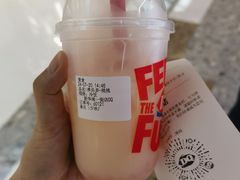 -DQ·蛋糕·冰淇淋(通州万达店)
