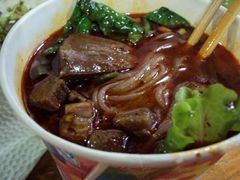 -文殊坊老字号美食街