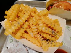 波浪薯条-Shake Shack(西单大悦城店)