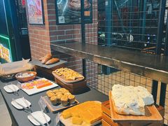 -CAGES凯吉思西餐厅运动乐园(静安店)