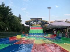 -上海玛雅海滩水公园
