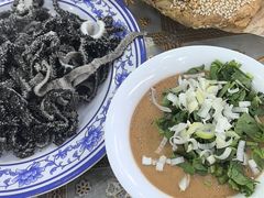 -清真·鸦儿李记·小馆(后海店)