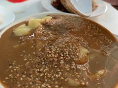 -老磁器口豆汁店(天坛店)