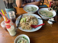 -乔家栅(襄阳南路店)