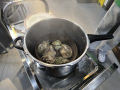 -明本湛江鸡•海鲜小厨(陈家祠店)