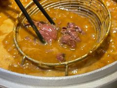 -荣叔港式沙嗲牛肉火锅(正佳潮流店)
